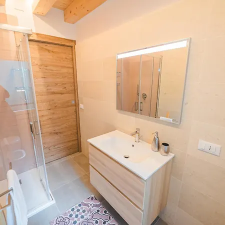 Apartment Battisti Hospitality - Si, Viaggiare