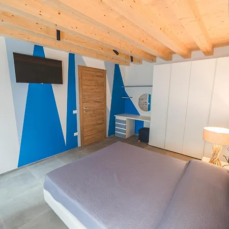 Battisti Hospitality - Si, Viaggiare * Chioggia