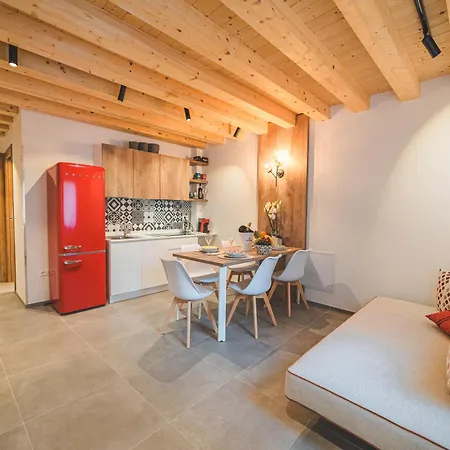 Apartment Battisti Hospitality - Si, Viaggiare *