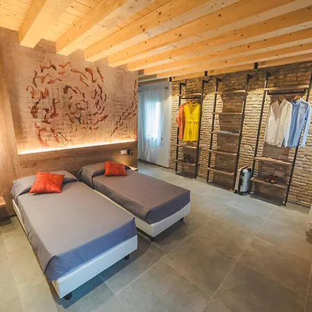 Apartment Battisti Hospitality - Si, Viaggiare Chioggia