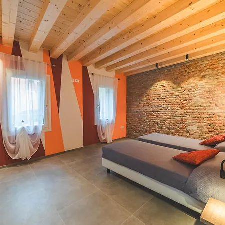 Apartment Battisti Hospitality - Si, Viaggiare Chioggia