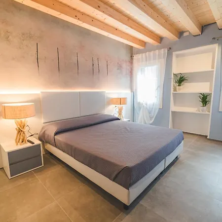 Battisti Hospitality - Si, Viaggiare Chioggia
