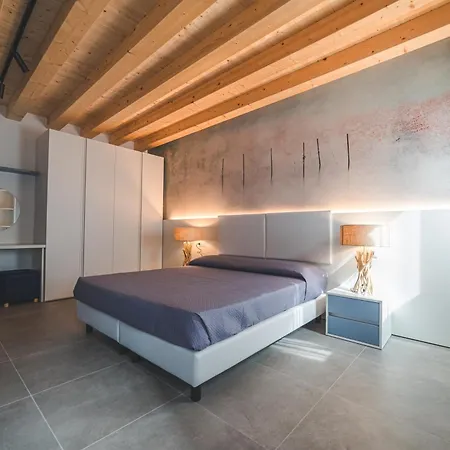 Battisti Hospitality - Si, Viaggiare Apartment *