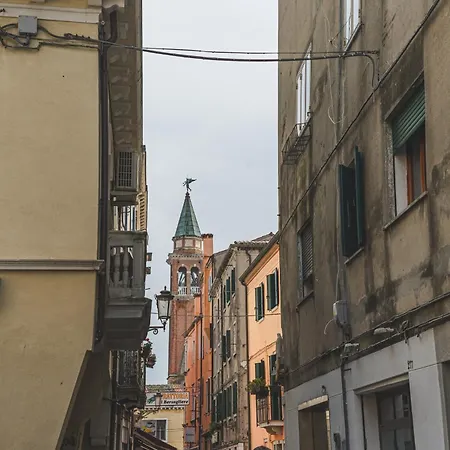 Apartment Battisti Hospitality - Si, Viaggiare Chioggia