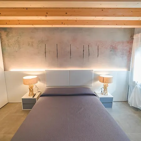 Battisti Hospitality - Si, Viaggiare * Chioggia
