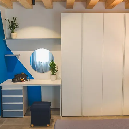 Battisti Hospitality - Si, Viaggiare Chioggia
