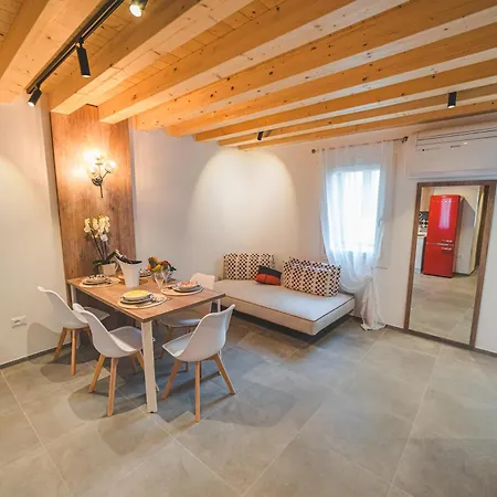Apartment Battisti Hospitality - Si, Viaggiare Chioggia