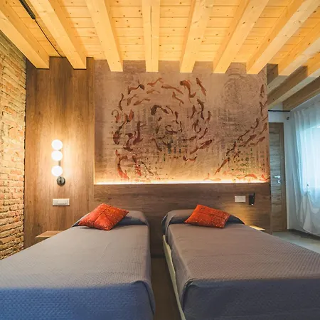 Apartment Battisti Hospitality - Si, Viaggiare