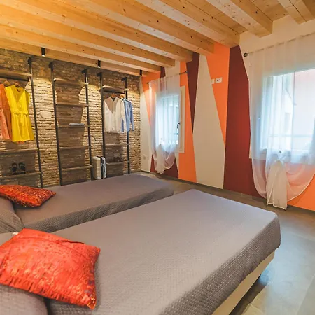 Battisti Hospitality - Si, Viaggiare * Chioggia