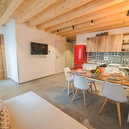 Battisti Hospitality - Si, Viaggiare * Chioggia