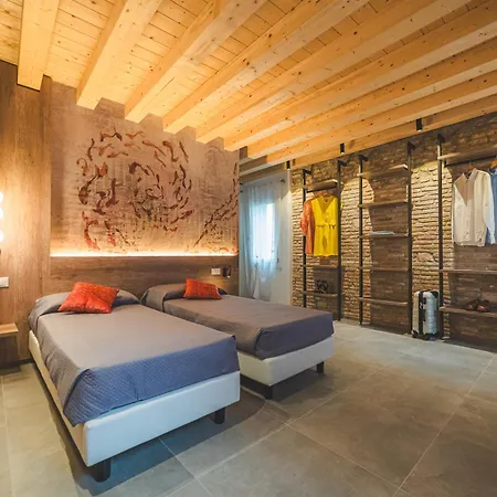 Battisti Hospitality - Si, Viaggiare * Chioggia
