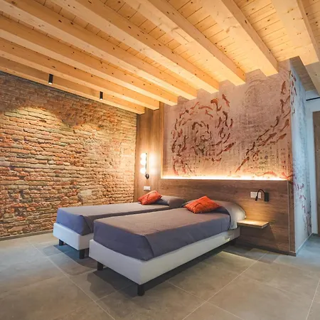 Apartment Battisti Hospitality - Si, Viaggiare