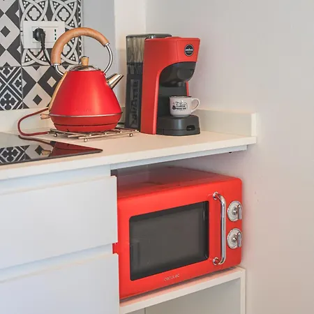 Battisti Hospitality - Si, Viaggiare Apartment